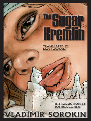 cover image of The Sugar Kremlin